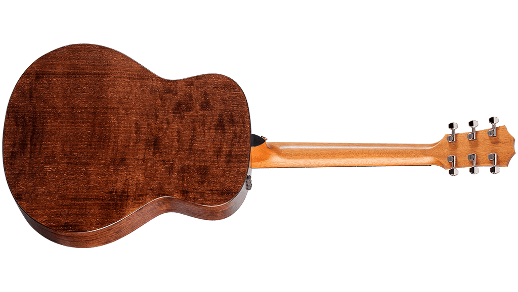 Taylor GTEURBANASH GTe Urban Ash A/E Guitar (Spruce) - Ray's Midbell Music