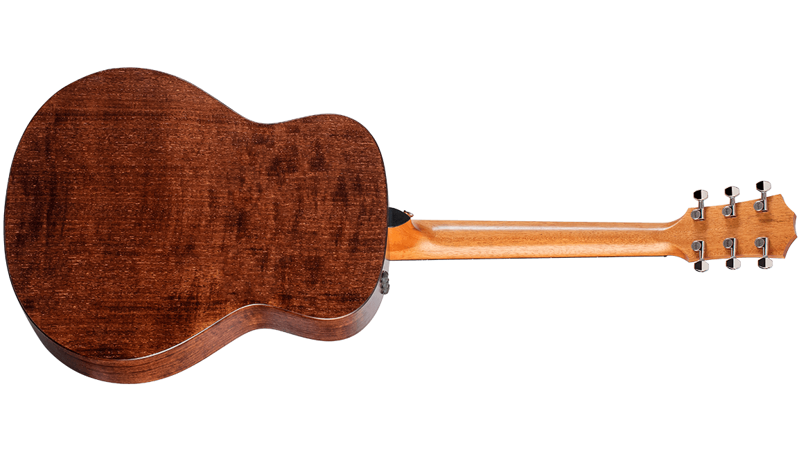 Taylor GTEURBANASH GTe Urban Ash A/E Guitar (Spruce) - Ray's Midbell Music