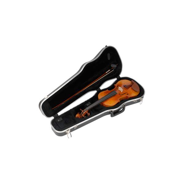 Electric Bass Rectangular Case