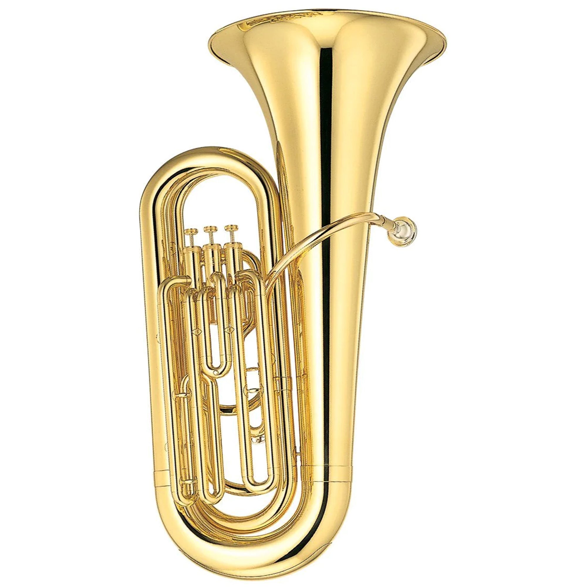 YAMAHA YBB105WC 3/4 Tuba w/ Case