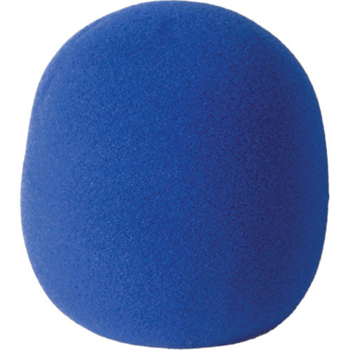 ON STAGE ASWS58BL Mic Windscreen Blue