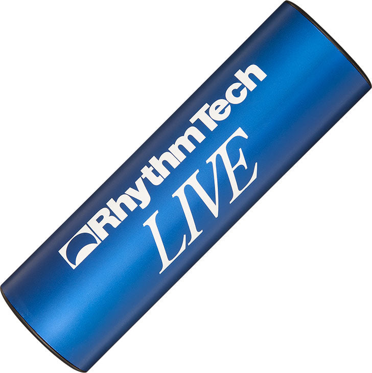 RHYTHM TECH RT2040 Live Shaker (Blue)