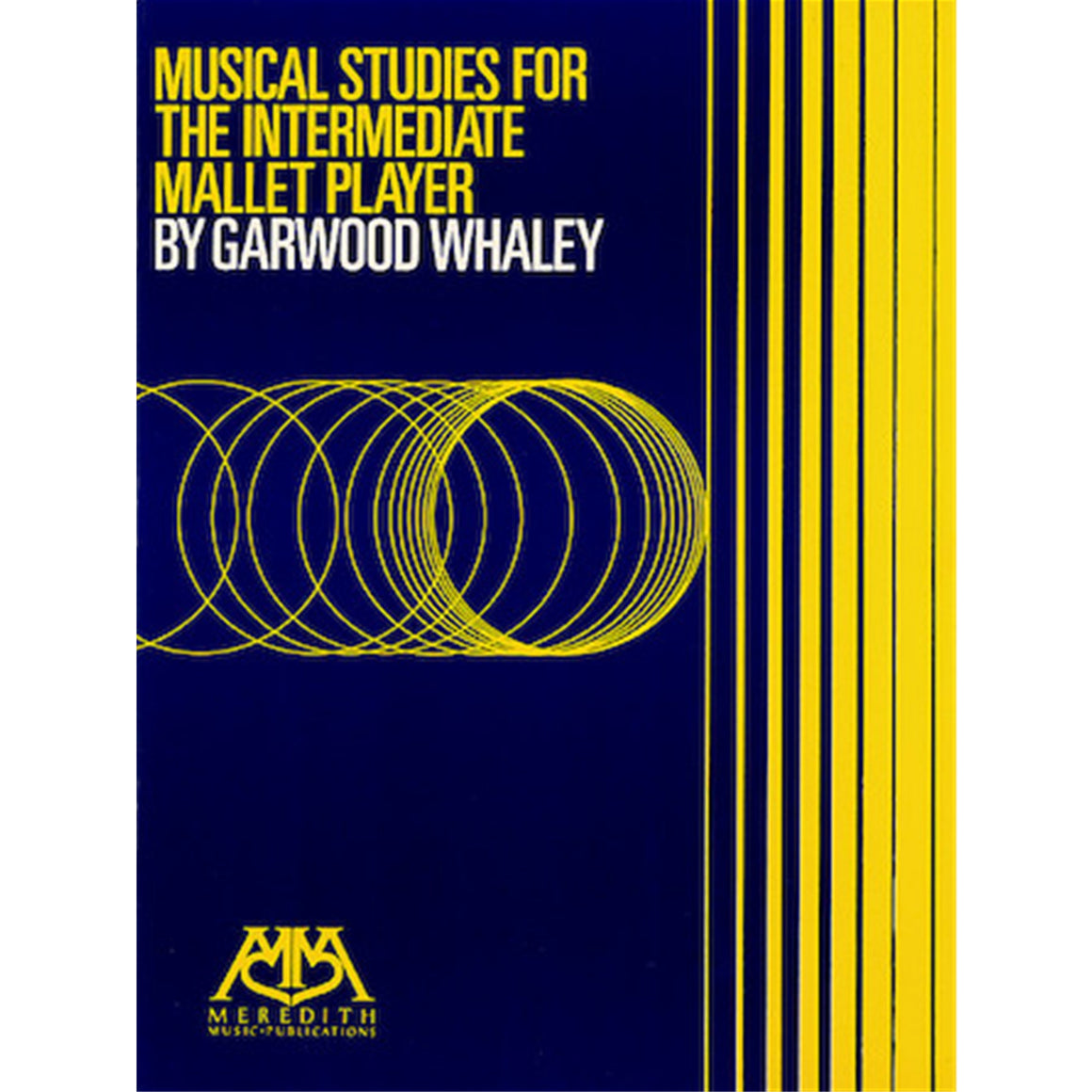 HAL LEONARD 317026 Musical Studies for the Intermediate Mallet Player