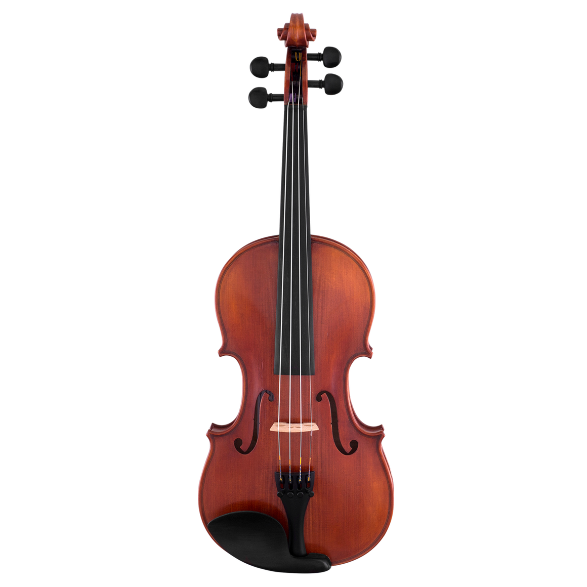 Sherl & Roth SR62E162H Step Up 16.5" Viola Outfit