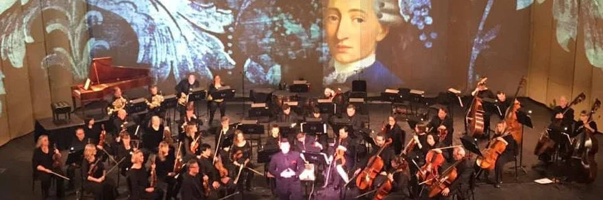 Bravo, Sioux City Symphony Musicians!