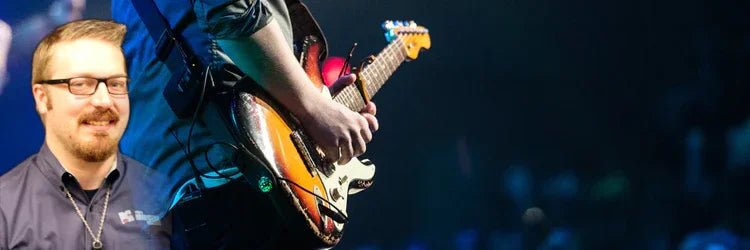 Don’t Fret! Easy Guitar Buying 101