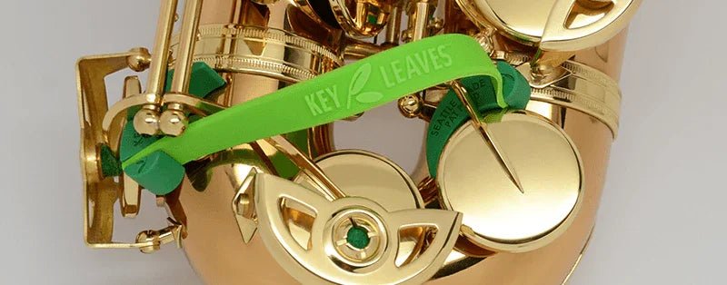 New Product - Key Leaves!