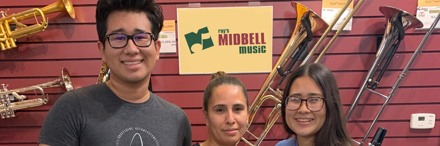 The Power of Music - Happy Birthday Jose!