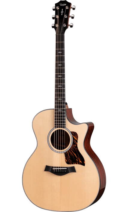 Acoustic and Acoustic/Electric Guitars