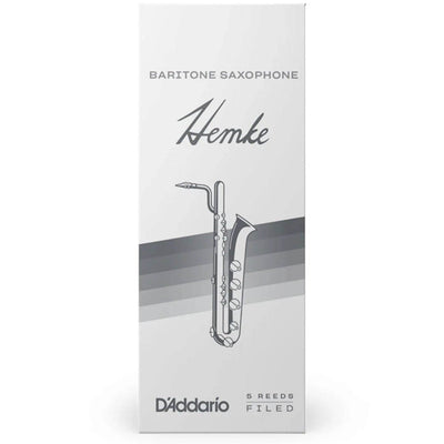 Baritone Saxophone Reeds