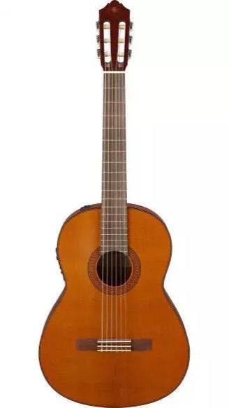 Classical Guitars