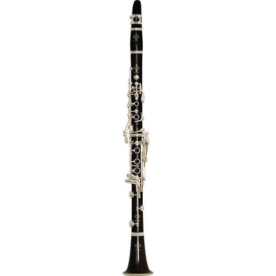 Clarinets