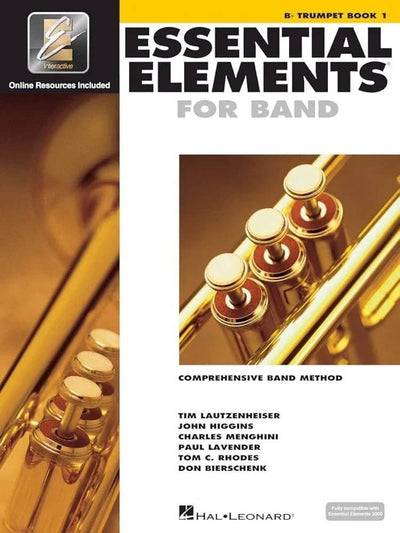 Essential Elements