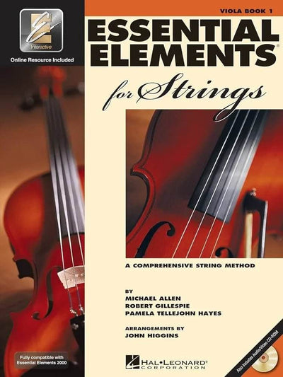 Essential Elements