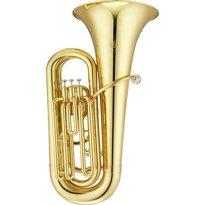 Euphoniums and Tubas