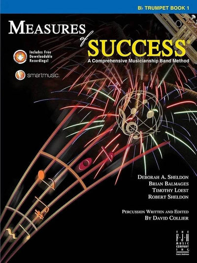 Measures of Success