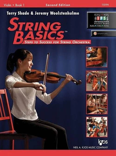 String Basics