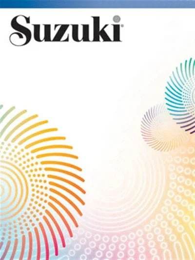 Suzuki String Method