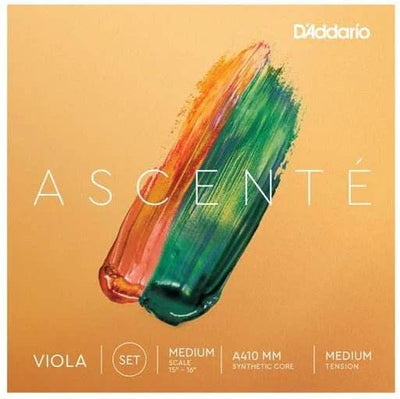 Viola Strings