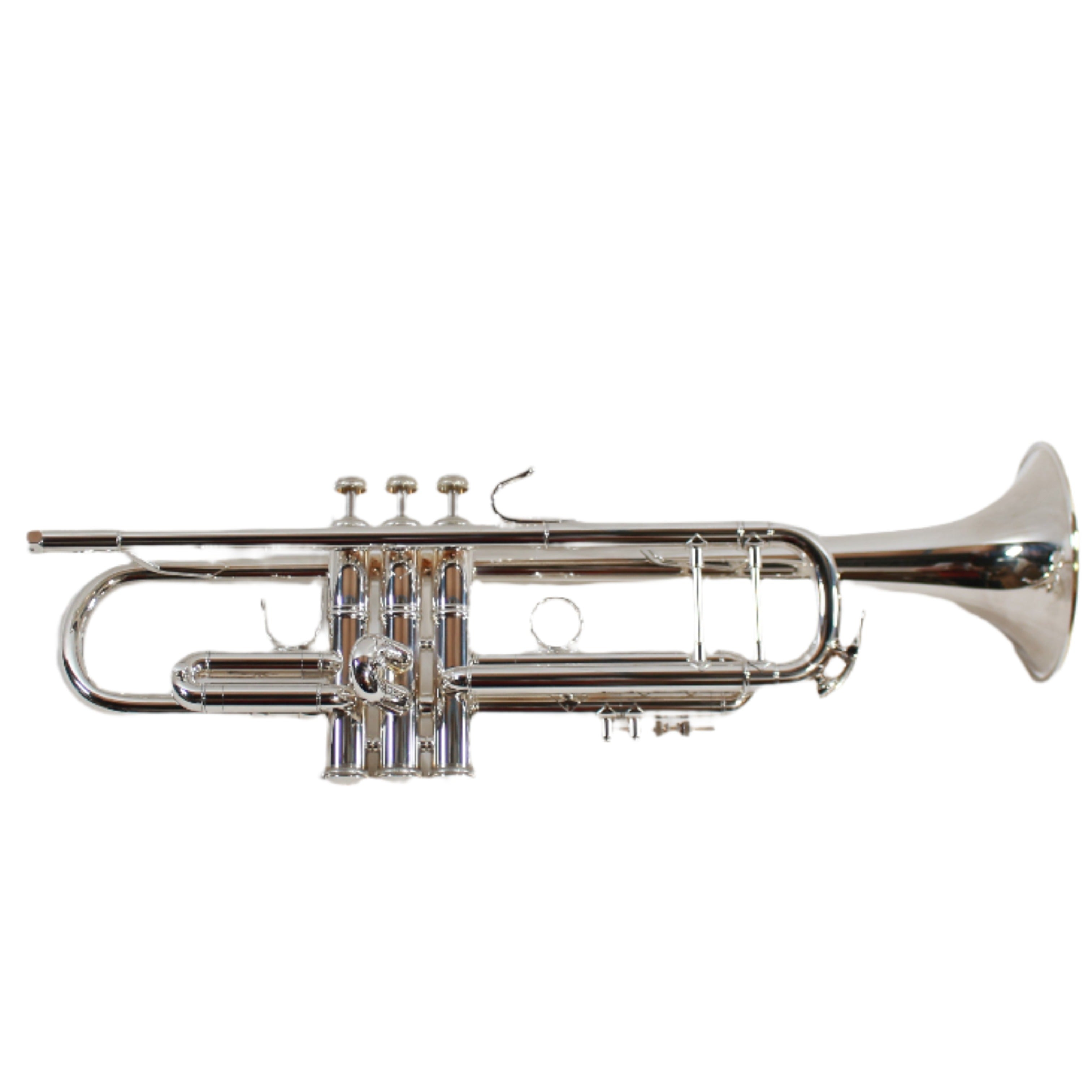 Revelation Series Professional Trumpet – Victory Musical