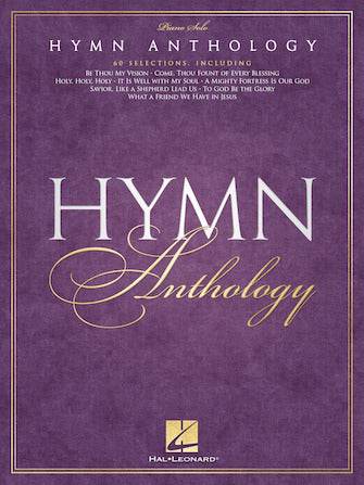 HAL LEONARD HL00251244 Hymn Anthology - Ray's Midbell Music