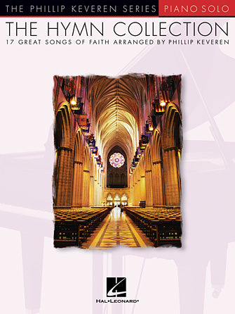 HAL LEONARD HL00311071 The Hymn Collection