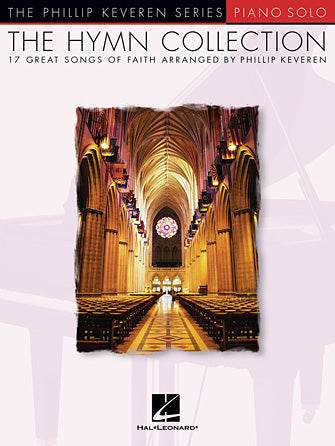 HAL LEONARD HL00311071 The Hymn Collection - Ray's Midbell Music