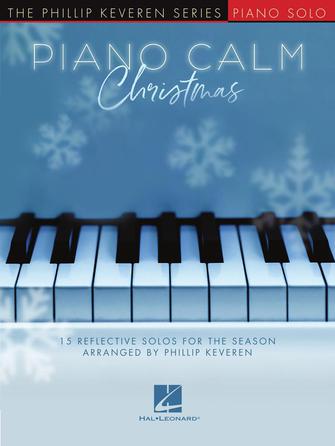 HAL LEONARD 00339131 Piano Calm Christmas