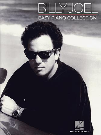 HAL LEONARD 00356295 Billy Joel