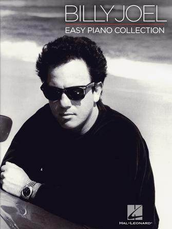 HAL LEONARD 00356295 Billy Joel - Ray's Midbell Music
