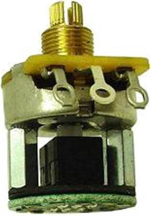 FENDER 0061256049 S-1 250K Switch/Pot for Strat - Ray's Midbell Music