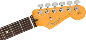 Fender 0113900700 American Professional II Stratocaster Electric Guitar (3 Color Sunburst)