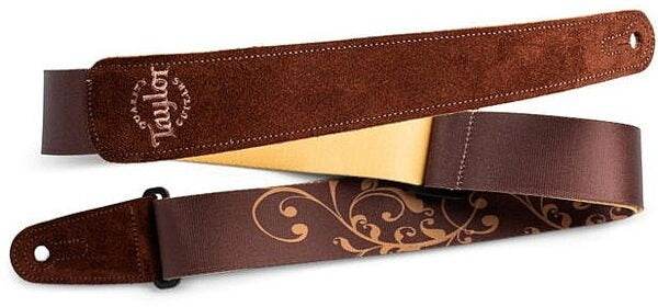 Taylor 66000 Taylor Swift Guitar Strap - Ray's Midbell Music