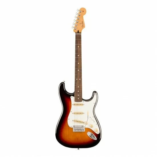 Fender 0140510500 Player II Series Stratocaster Electric Guitar (3 Color Sunburst)