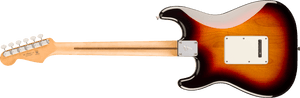 Fender 0140510500 Player II Series Stratocaster Electric Guitar (3 Color Sunburst)