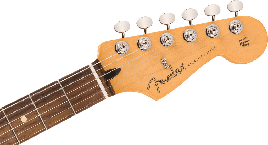 Fender 0140510500 Player II Series Stratocaster Electric Guitar (3 Color Sunburst)