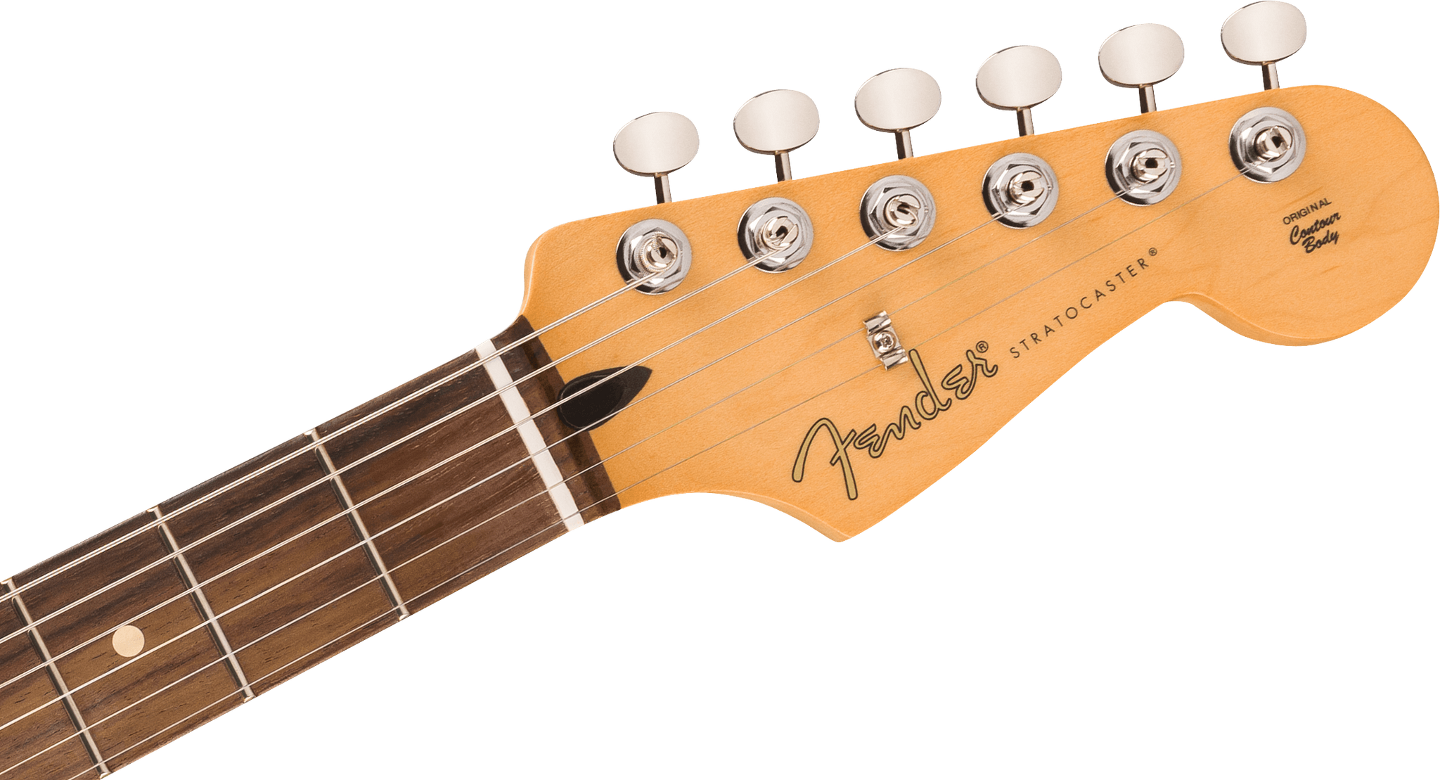 Fender 0140510500 Player II Series Stratocaster Electric Guitar (3 Color Sunburst)