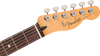 Fender 0140550515 Player II Series Telecaster Electric Guitar (Polar White)