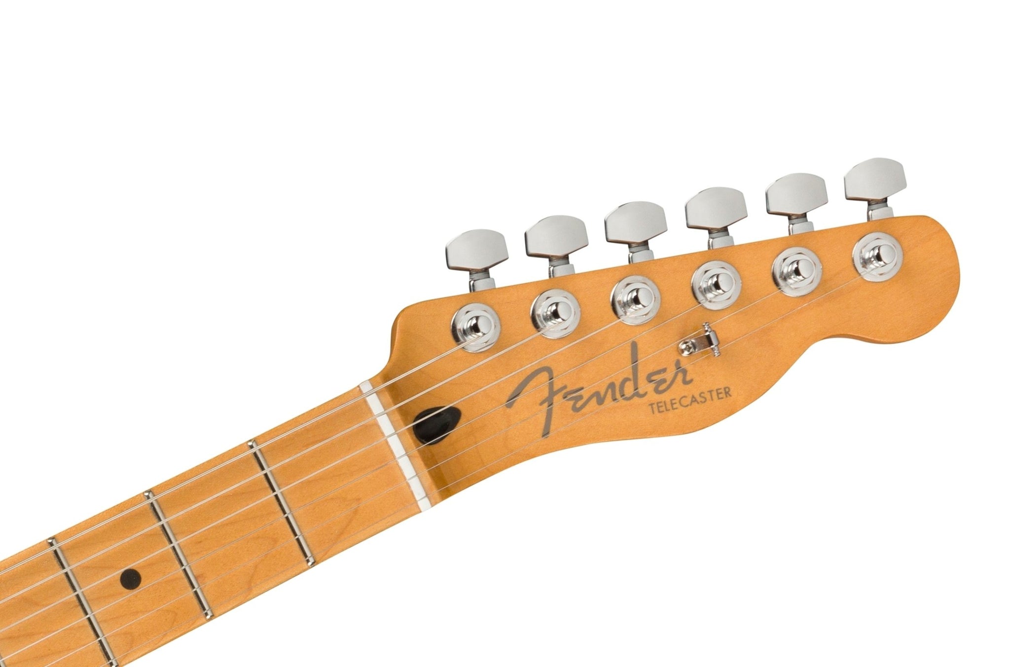 FENDER 0147342300 Player Plus Nashville Telecaster Electric Guitar (3 Color Sunburst)