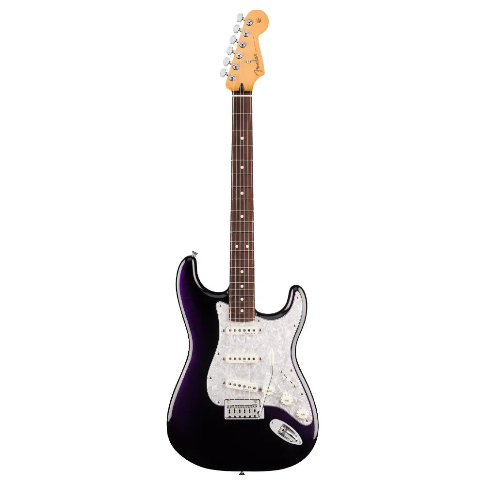 Fender 0147420310 Player II Modified Series Stratocaster Electric Guitar (Dusk)