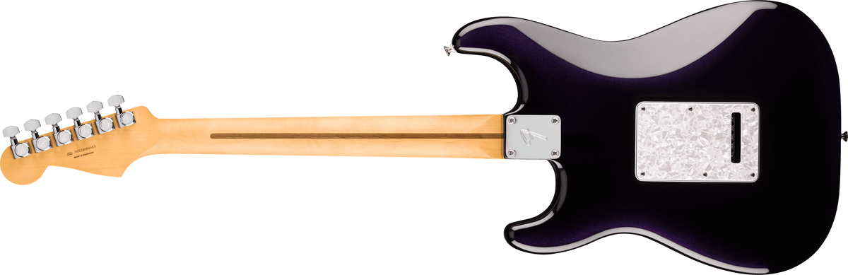 Fender 0147420310 Player II Modified Series Stratocaster Electric Guitar (Dusk)