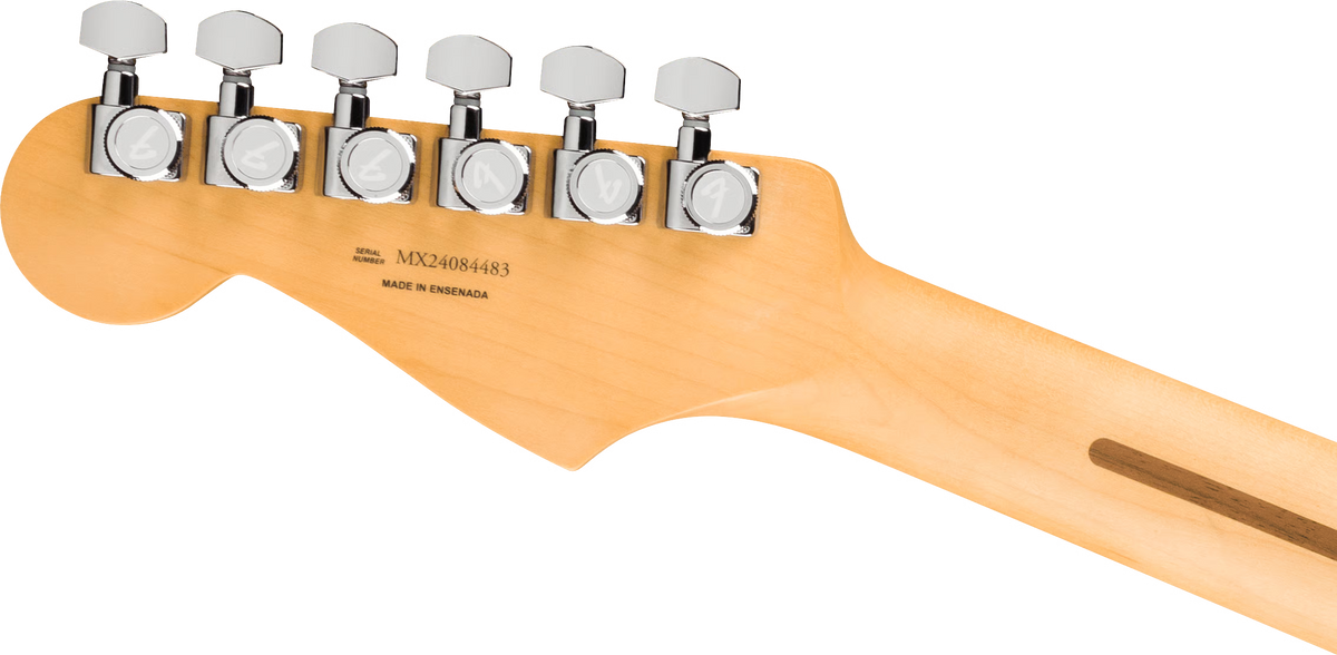 Fender 0147420310 Player II Modified Series Stratocaster Electric Guitar (Dusk)