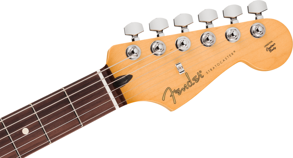 Fender 0147420310 Player II Modified Series Stratocaster Electric Guitar (Dusk)