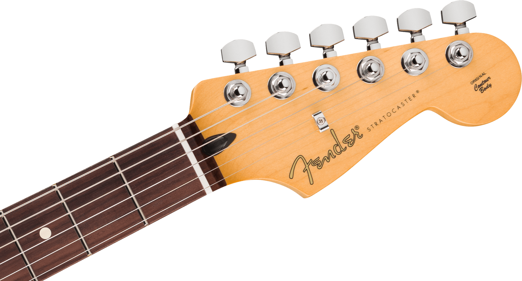 Fender 0147420310 Player II Modified Series Stratocaster Electric Guitar (Dusk)