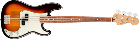 FENDER 0149803500 Player Series Precision Bass (3 Color Sunburst)