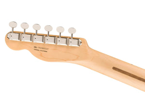 FENDER 0171042742 Limited Edition American Performer Timber Telecaster Electric Guitar (Honey Burst) - Ray's Midbell Music