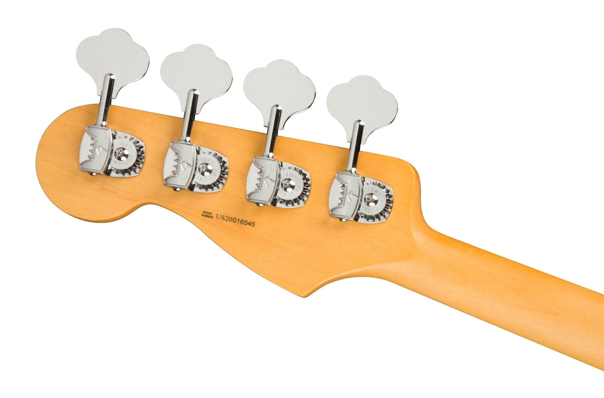 FENDER 0193972700 American Professional II Jazz Bass Guitar (3 Tone Sunburst) - Ray's Midbell Music