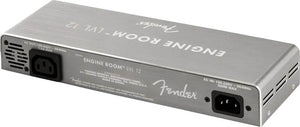 FENDER 0230100012 Engine Room LVL12 Power Supply, 120V - Ray's Midbell Music