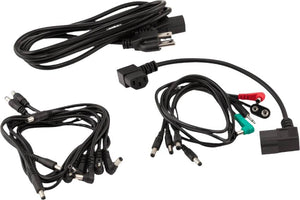 FENDER 0230100012 Engine Room LVL12 Power Supply, 120V - Ray's Midbell Music