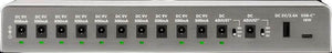 FENDER 0230100012 Engine Room LVL12 Power Supply, 120V - Ray's Midbell Music